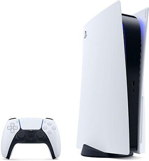 PS5