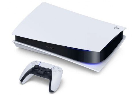 PS5