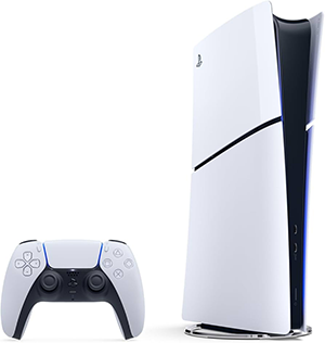 PS5 SLIM
