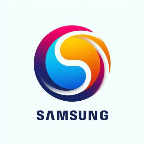 SAMSUNG LOGO