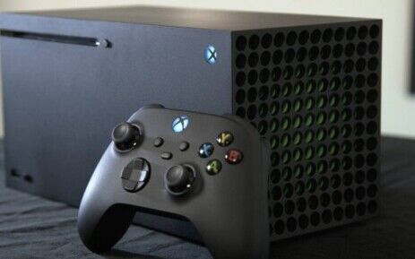 XBOX ONE SERIES X ASSISTENZA