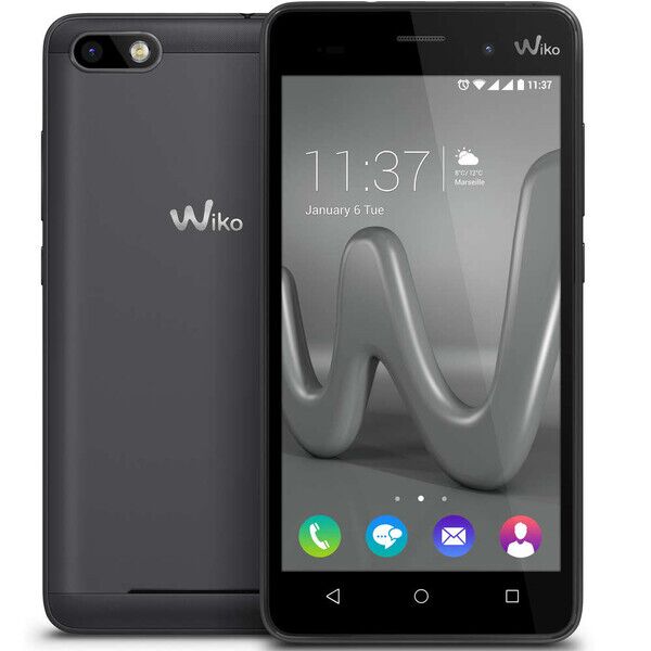 WIKO Freddy