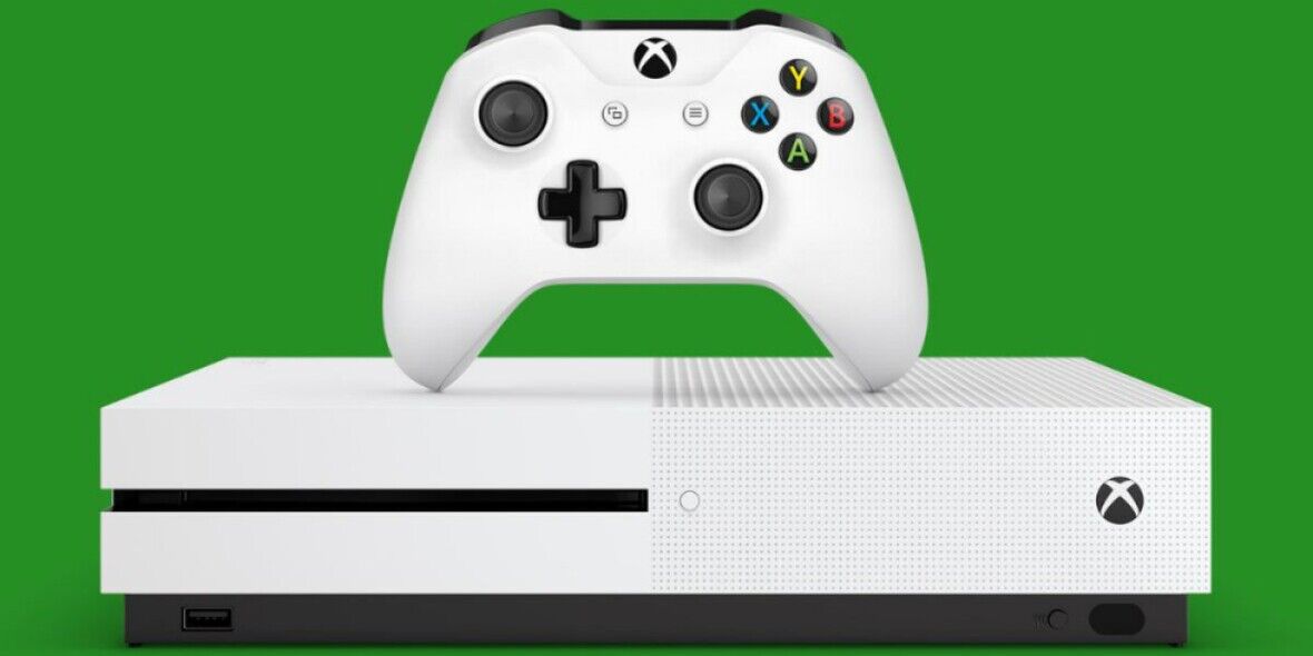 XBOX ONE XBOX ONE