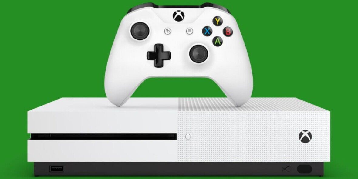 XBOX ONE