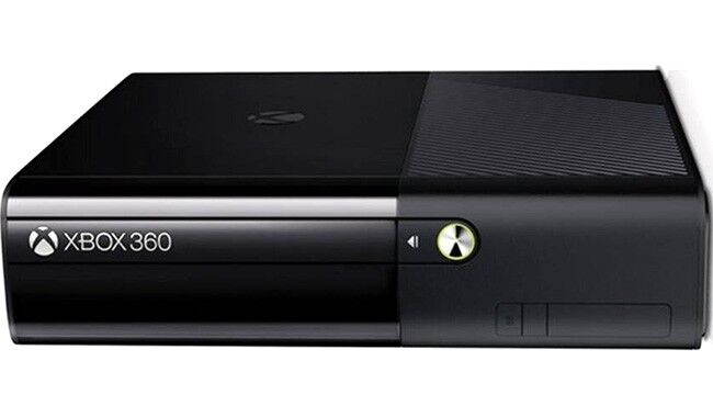 XBOX 360