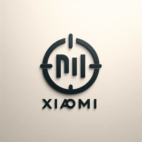 LOGO XIAOMI